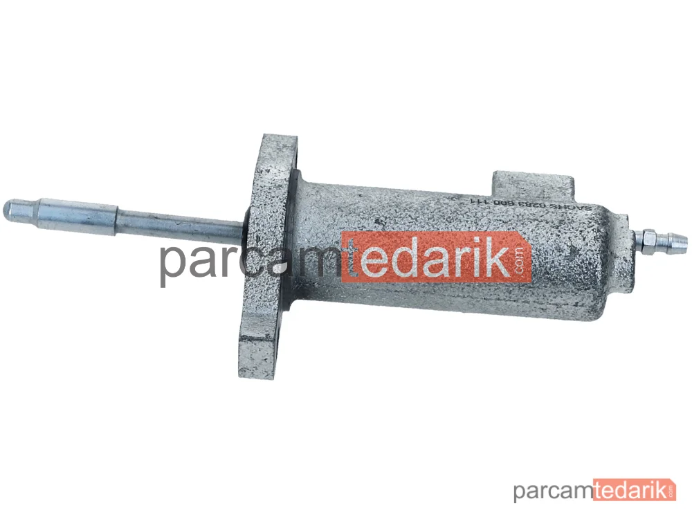 SACHS 6283600111 | Debriyaj Hidroliği — Mercedes-Benz 124, Mercedes-Benz 190, Mercedes-Benz 124 T-Model