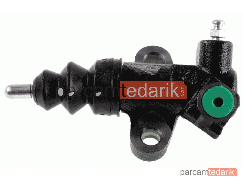 6283600136 | Debriyaj Hidroliği — Subaru Impreza, Subaru Forester