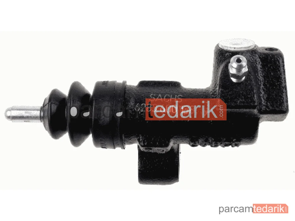 6283600138 | Debriyaj Hidroliği — Nissan Primera, Nissan Almera II, Nissan Almera Tino