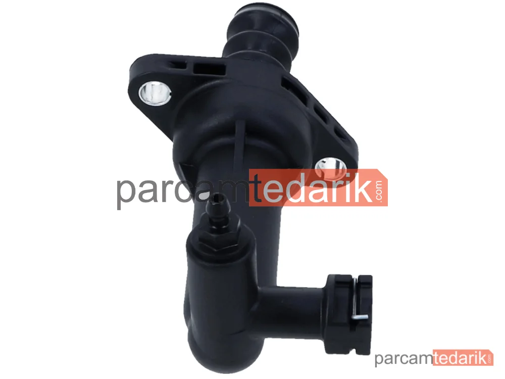 SACHS 6283600590 | Debriyaj Hidroliği — Seat Ibiza IV, VW Golf VII Variant, VW Polo V