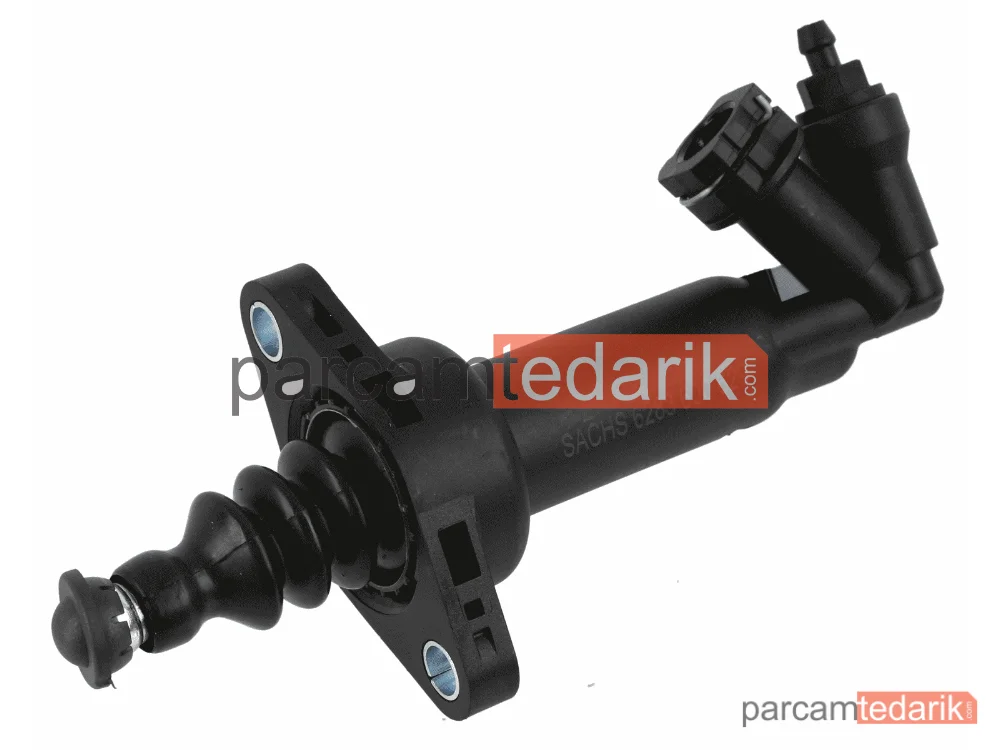 6283600629 | Debriyaj Hidroliği — Seat Ibiza III, Seat Ibiza IV, Skoda Roomster