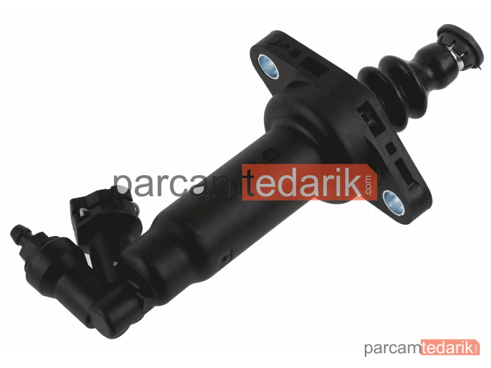 SACHS 6283600629 | Debriyaj Hidroliği — Seat Ibiza III, Seat Ibiza IV, Skoda Roomster