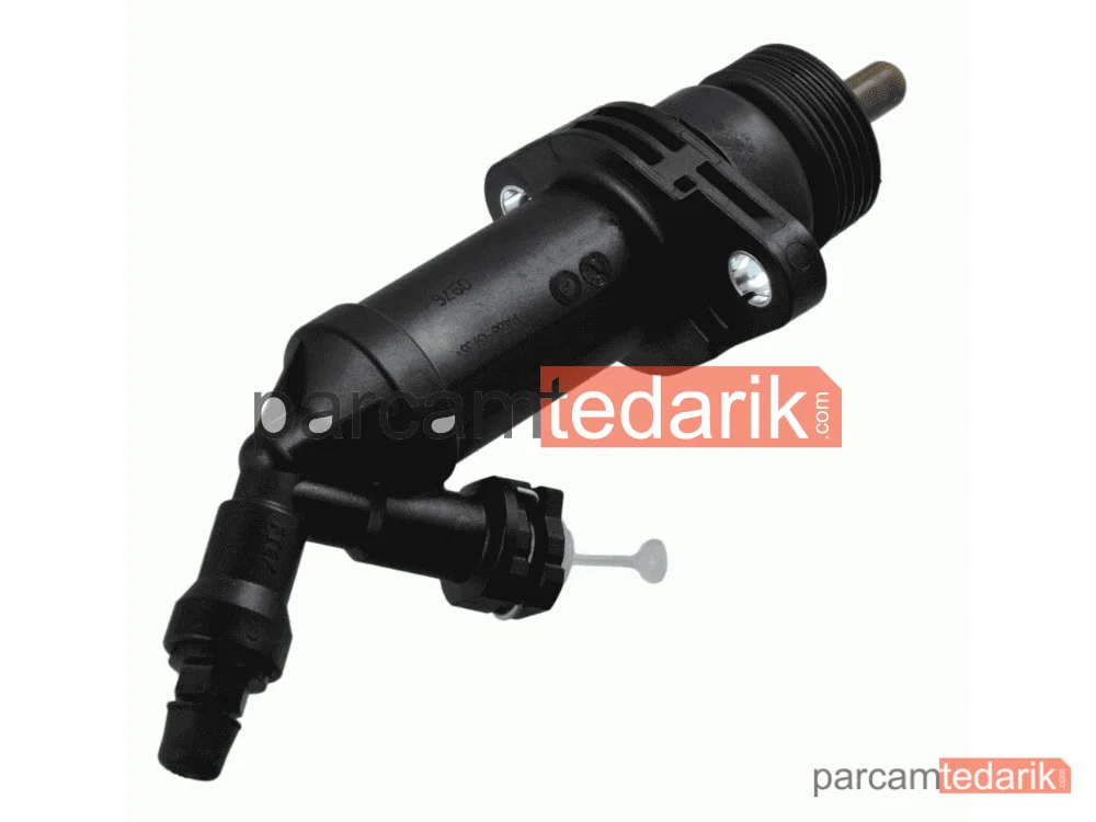 SACHS 6283605024 | Debriyaj Hidroliği — BMW 3, BMW 1, BMW 3 Touring