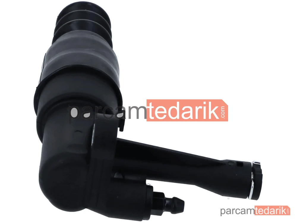 SACHS 6283654004 | Debriyaj Hidroliği — Audi A4 B5, Audi A6 C5, VW Passat B5