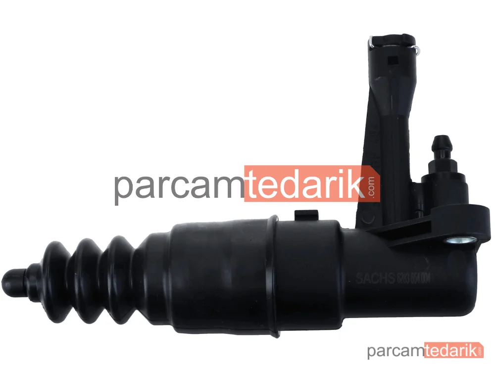 SACHS 6283654004 | Debriyaj Hidroliği — Audi A4 B5, Audi A6 C5, VW Passat B5