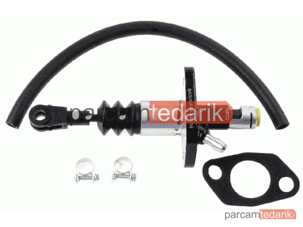 6284600114 | Debriyaj Merkez Silindiri — Opel Vectra B, Saab 9-5