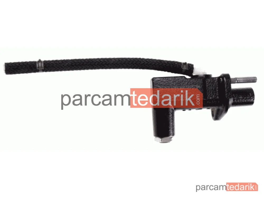6284600121 | Debriyaj Merkez Silindiri — Mazda 6