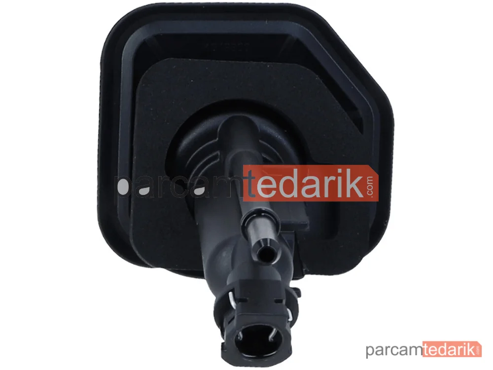 SACHS 6284600529 | Debriyaj Merkez Silindiri — Ford Focus III, Ford C-Max II, Ford C-Max