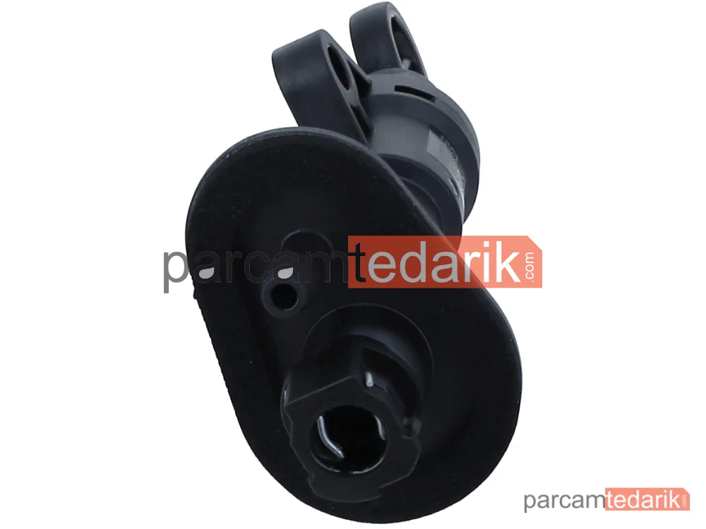 SACHS 6284600748 | Debriyaj Merkez Silindiri — Seat Leon ST, VW Golf VII, VW Golf VII Variant