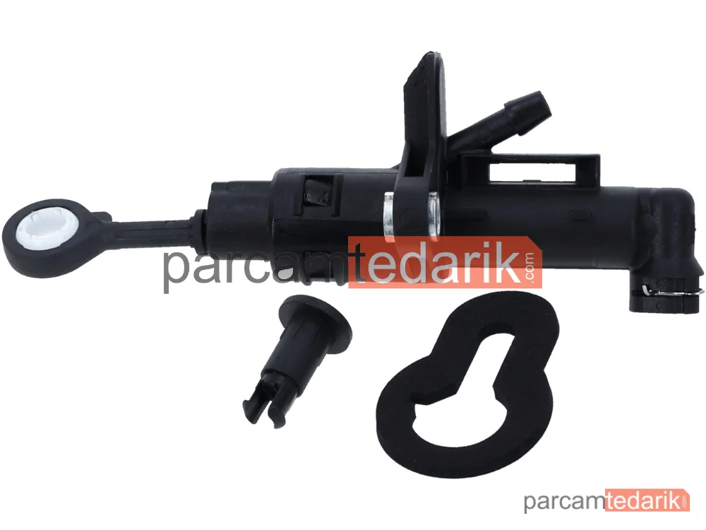 6284600775 | Debriyaj Merkez Silindiri — VW Polo V, Seat Ibiza V, Seat Toledo IV