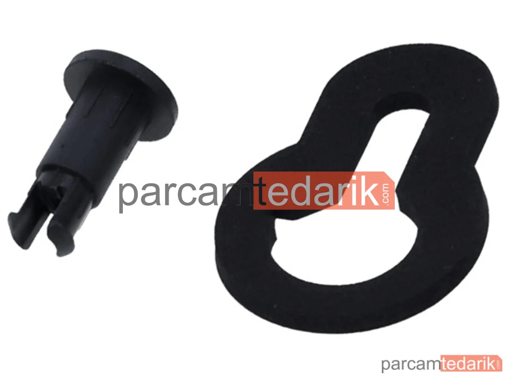 SACHS 6284600775 | Debriyaj Merkez Silindiri — VW Polo V, Seat Ibiza V, Seat Toledo IV