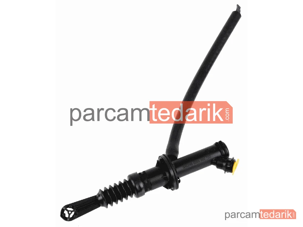 Debriyaj Merkez Silindiri — Renault GRAND SCÉNIC II, Renault Megane II, Renault Megane II Coupé-Cabriolet - 6284600793