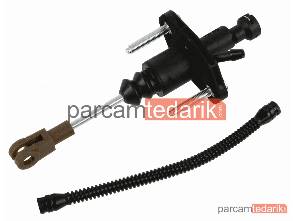 6284600886 | Debriyaj Merkez Silindiri — Chevrolet Astra Hatchback, Chevrolet Astra Sedan, Opel Astra G Cabrio