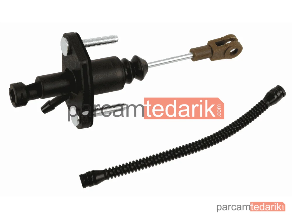 SACHS 6284600886 | Debriyaj Merkez Silindiri — Chevrolet Astra Hatchback, Chevrolet Astra Sedan, Opel Astra G Cabrio