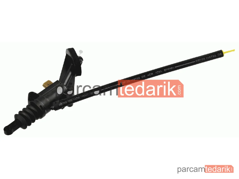 6284605073 | Debriyaj Merkez Silindiri — Ford Transit Panelvan/Van, Ford Transit Platform şasi, Ford Transit Minibüs/Otobüs