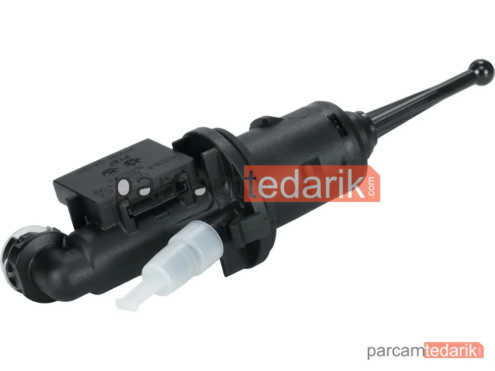 SACHS 6284605102 | Debriyaj Merkez Silindiri — VW Golf V, Skoda Octavia II Combi, VW Golf VI