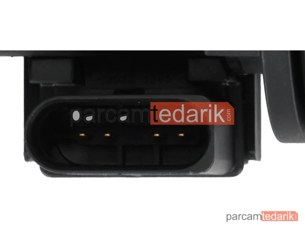 SACHS 6284605102 | Debriyaj Merkez Silindiri — VW Golf V, Skoda Octavia II Combi, VW Golf VI