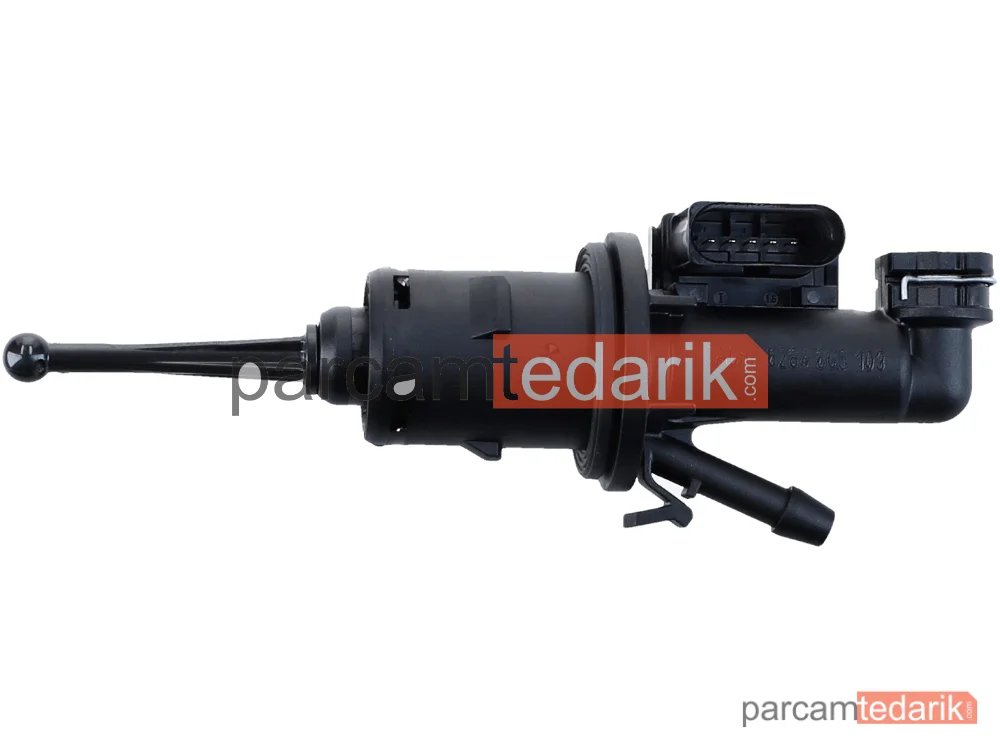 SACHS 6284605103 | Debriyaj Merkez Silindiri — VW Tiguan, VW Passat B6, VW Passat B6 Variant