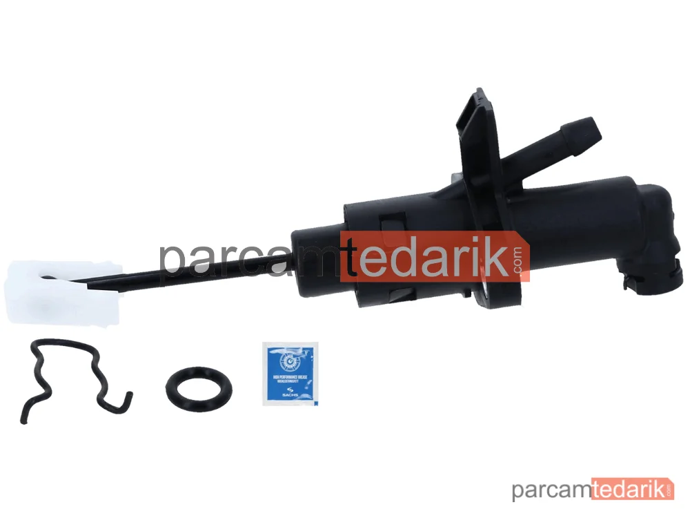 6284654004 | Debriyaj Merkez Silindiri — VW Bora I, VW Golf IV Variant, VW Golf IV