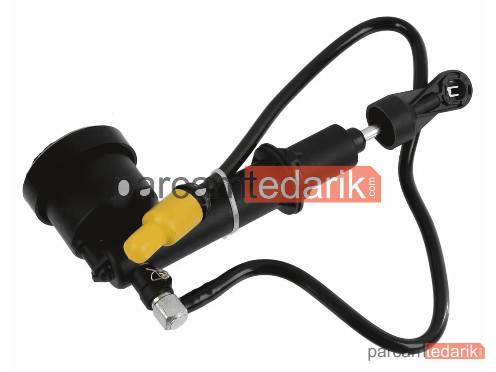 SACHS 6284654010 | Debriyaj Merkez Silindiri — Land Rover Freelander I