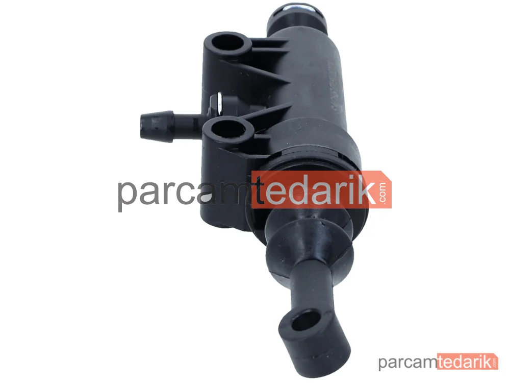 SACHS 6284654018 | Debriyaj Merkez Silindiri — Mercedes-Benz C-Serisi, Mercedes-Benz C-Serisi Coupe