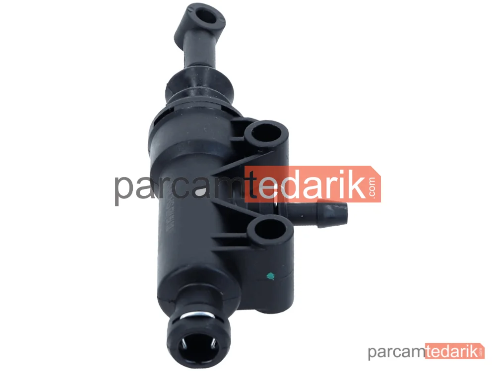 SACHS 6284654018 | Debriyaj Merkez Silindiri — Mercedes-Benz C-Serisi, Mercedes-Benz C-Serisi Coupe