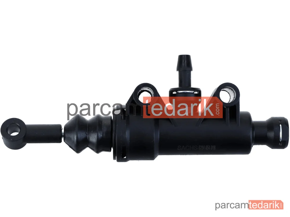 SACHS 6284654018 | Debriyaj Merkez Silindiri — Mercedes-Benz C-Serisi, Mercedes-Benz C-Serisi Coupe
