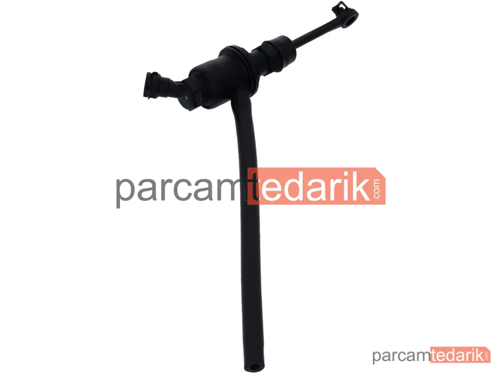 SACHS 6284654030 | Debriyaj Merkez Silindiri — Renault GRAND SCÉNIC II, Renault Megane II, Renault Megane II Coupé-Cabriolet
