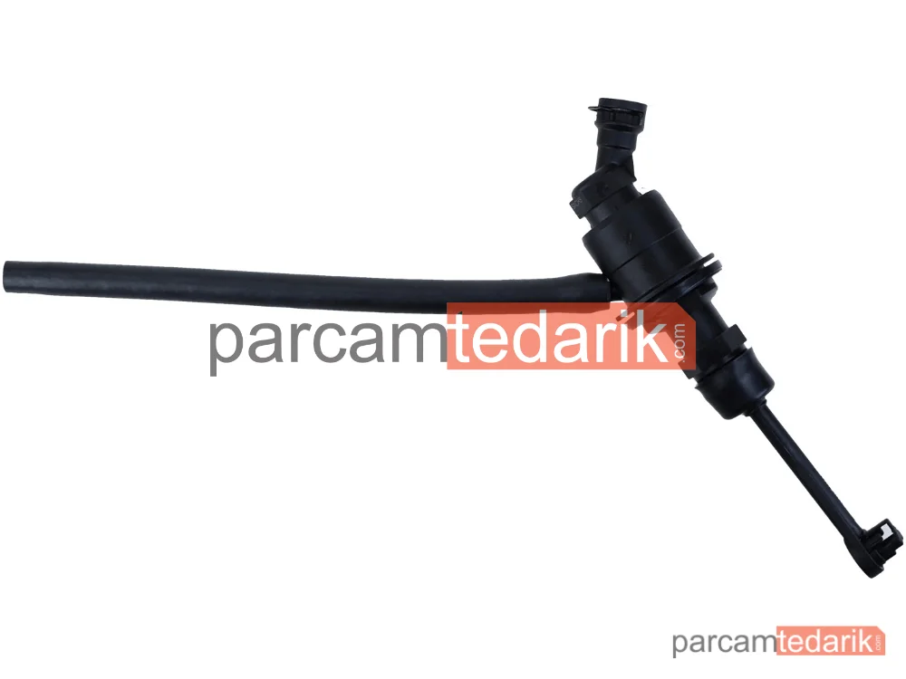 SACHS 6284654030 | Debriyaj Merkez Silindiri — Renault GRAND SCÉNIC II, Renault Megane II, Renault Megane II Coupé-Cabriolet