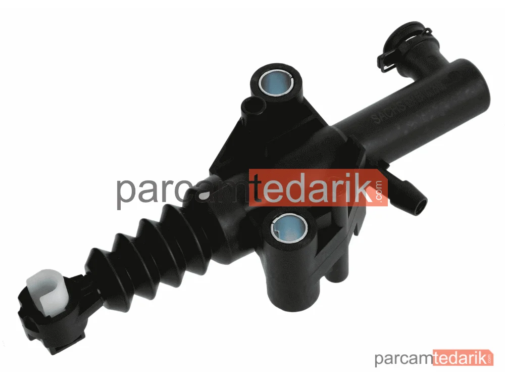 Debriyaj Merkez Silindiri — Renault Trafic III, Opel Vivaro B, Fiat Talento - 6284654060