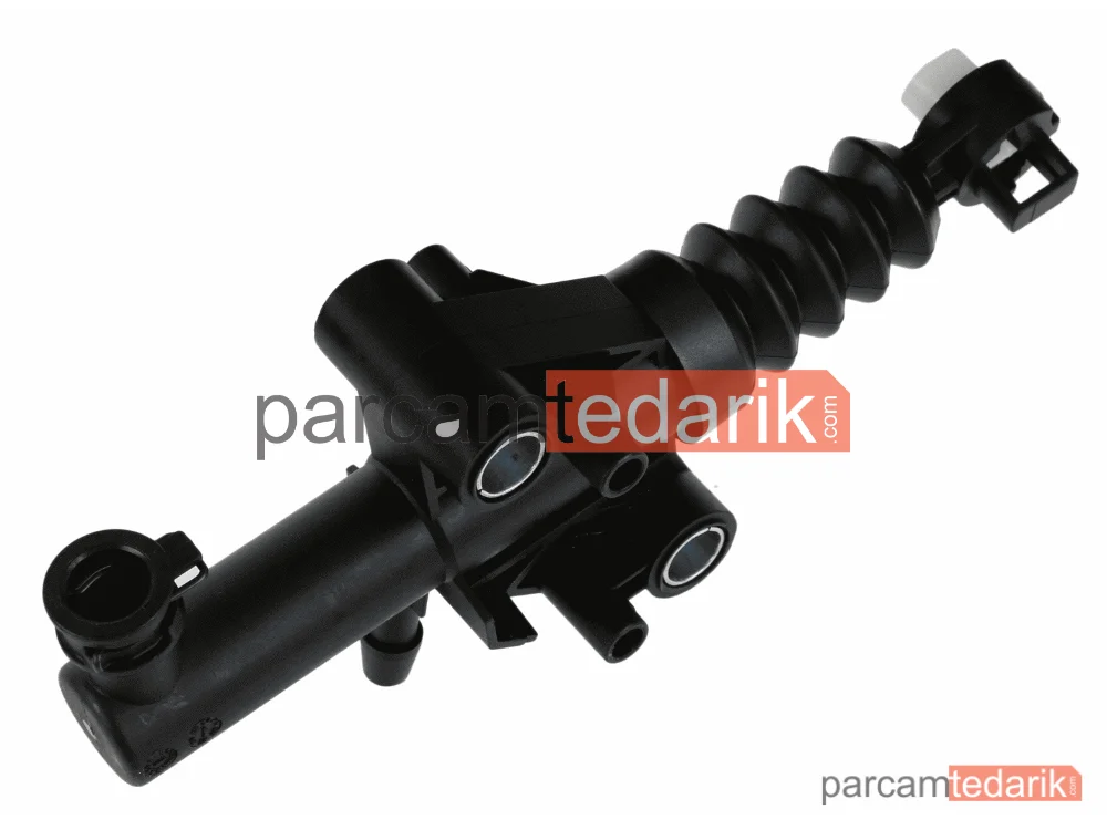 SACHS 6284654060 | Debriyaj Merkez Silindiri — Renault Trafic III, Opel Vivaro B, Fiat Talento