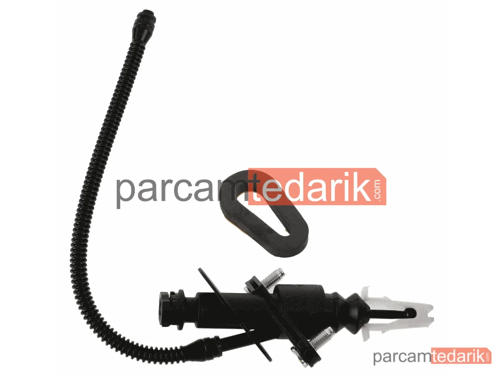 SACHS 6284654067 | Debriyaj Merkez Silindiri