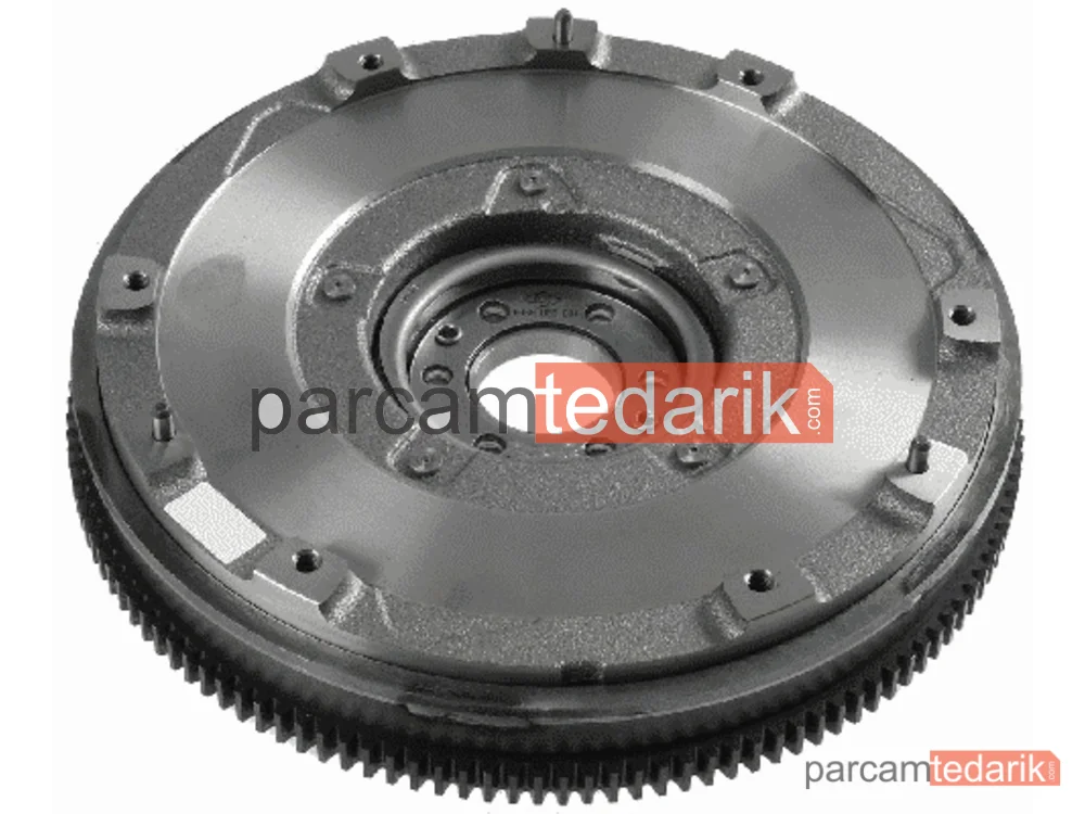 6366000004 | Volan — Mini, Mini Clubman, Mini Coupe