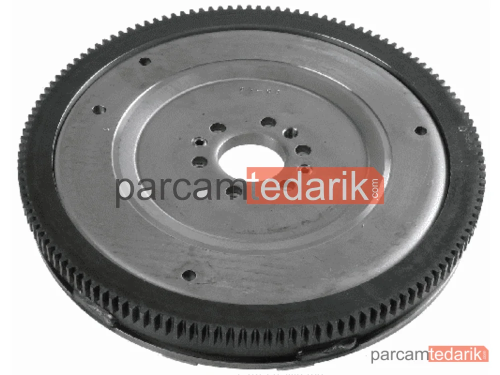 SACHS 6366000004 | Volan — Mini, Mini Clubman, Mini Coupe