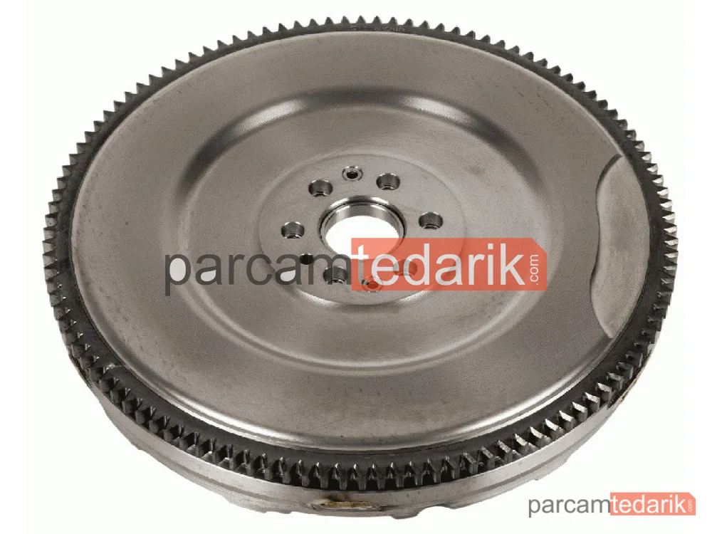 SACHS 6366000017 | Volan — Ford Focus III, Ford C-Max II, Ford Mondeo V