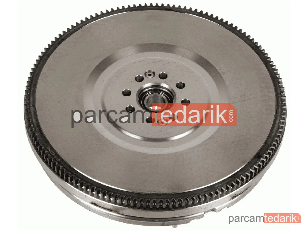 SACHS 6366000018 | Volan — Opel Adam, Opel Corsa E