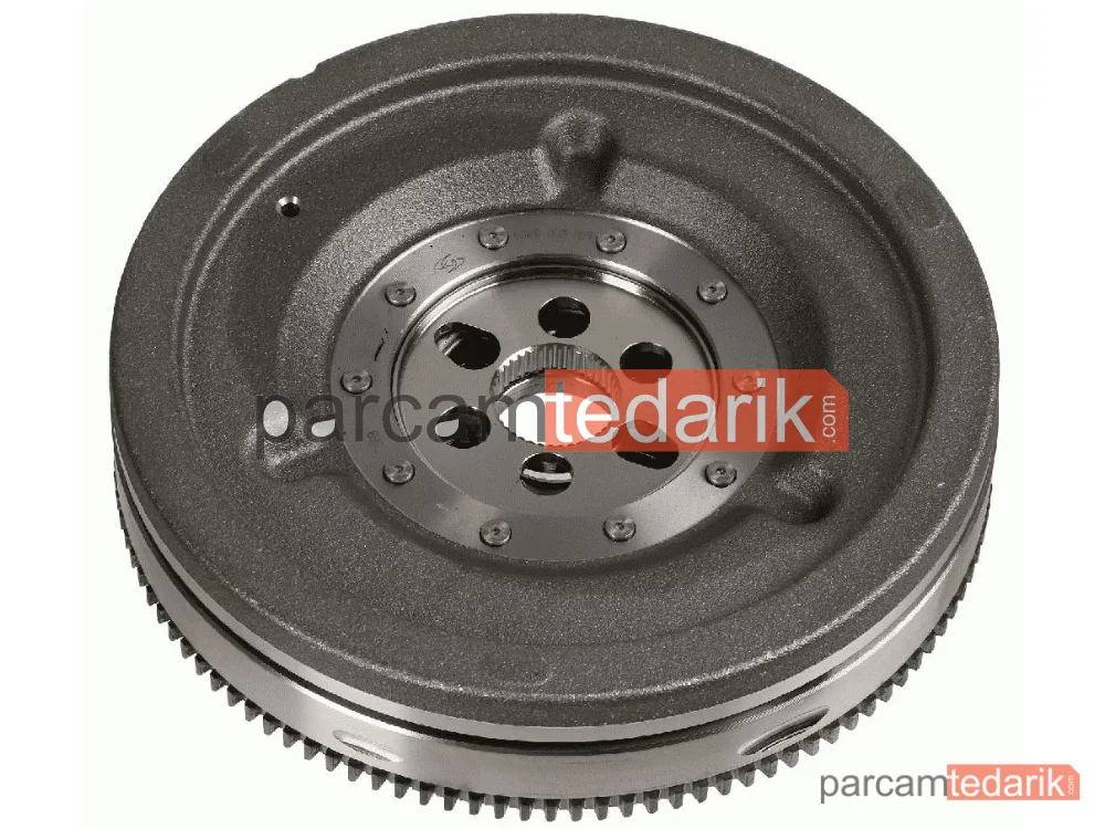 6366000021 | Volan — Ford Focus III, Ford Tourneo Connect / Grand Tourneo Connect V408 Mpv