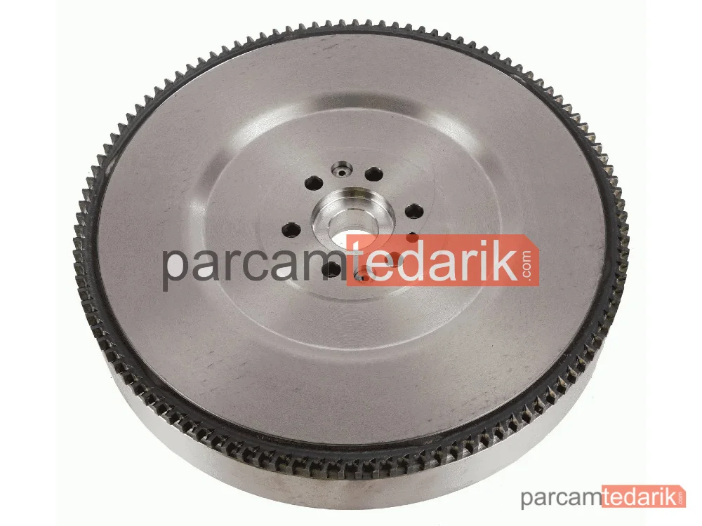 SACHS 6366000054 | Volan — Ford C-Max II, Ford Focus III