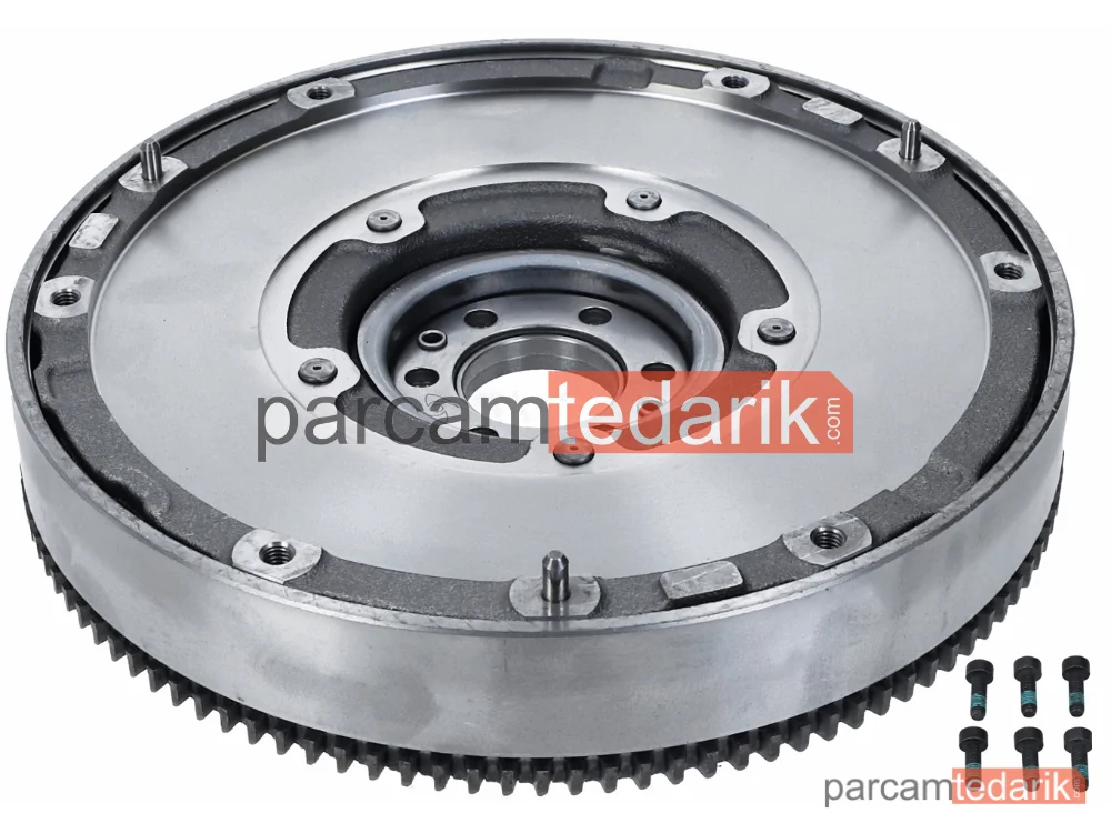 6366000055 | Volan — Ford C-Max II, Ford Focus III, Ford Grand C-Max