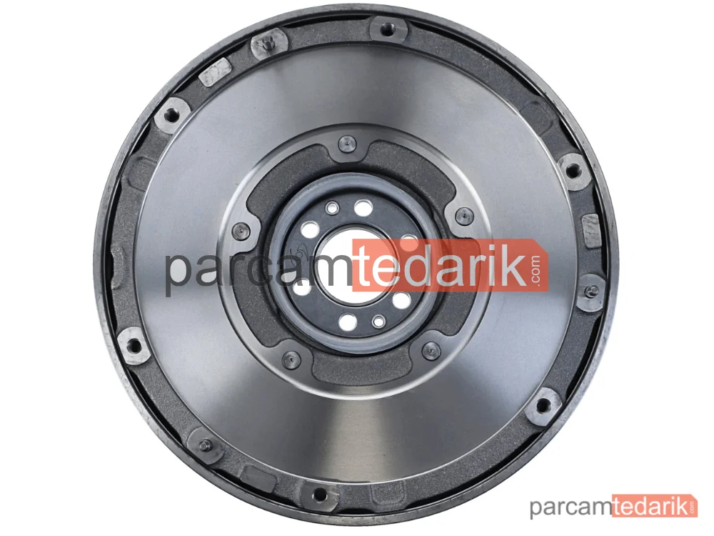 SACHS 6366000055 | Volan — Ford C-Max II, Ford Focus III, Ford Grand C-Max