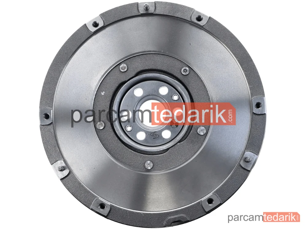 SACHS 6366000056 | Volan — Ford Focus III, Ford C-Max II, Ford Grand C-Max