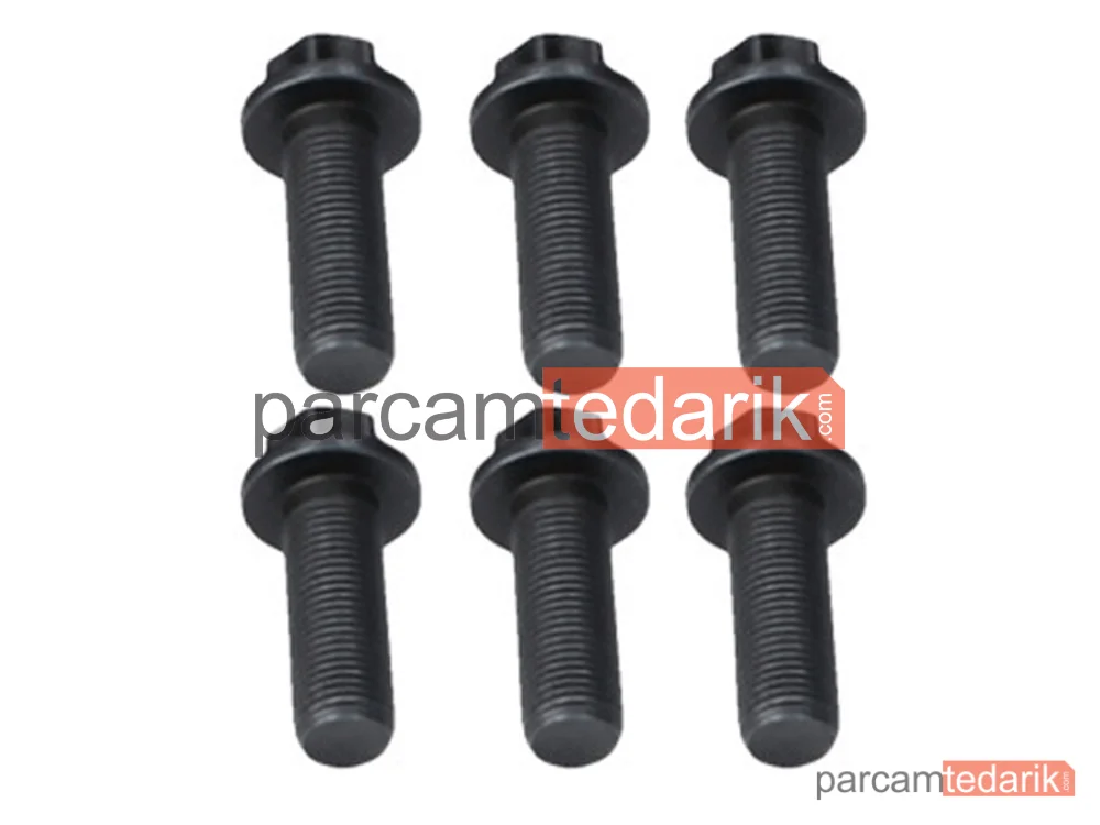 SACHS 6366000056 | Volan — Ford Focus III, Ford C-Max II, Ford Grand C-Max
