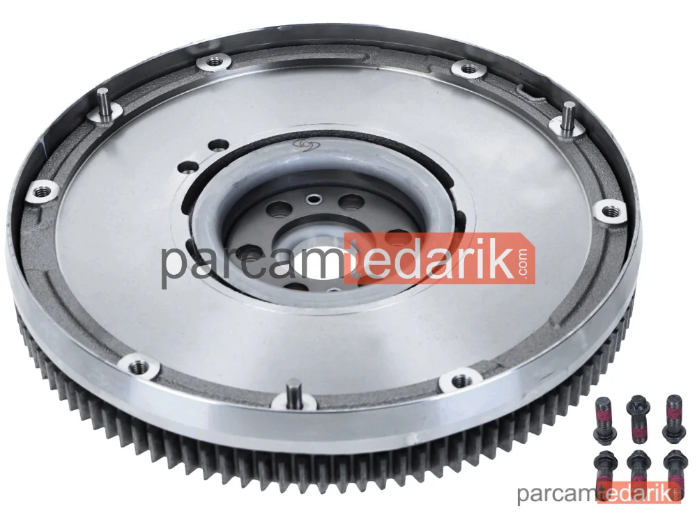 6366000057 | Volan — Volvo S40 II, Volvo V50, Ford Mondeo IV