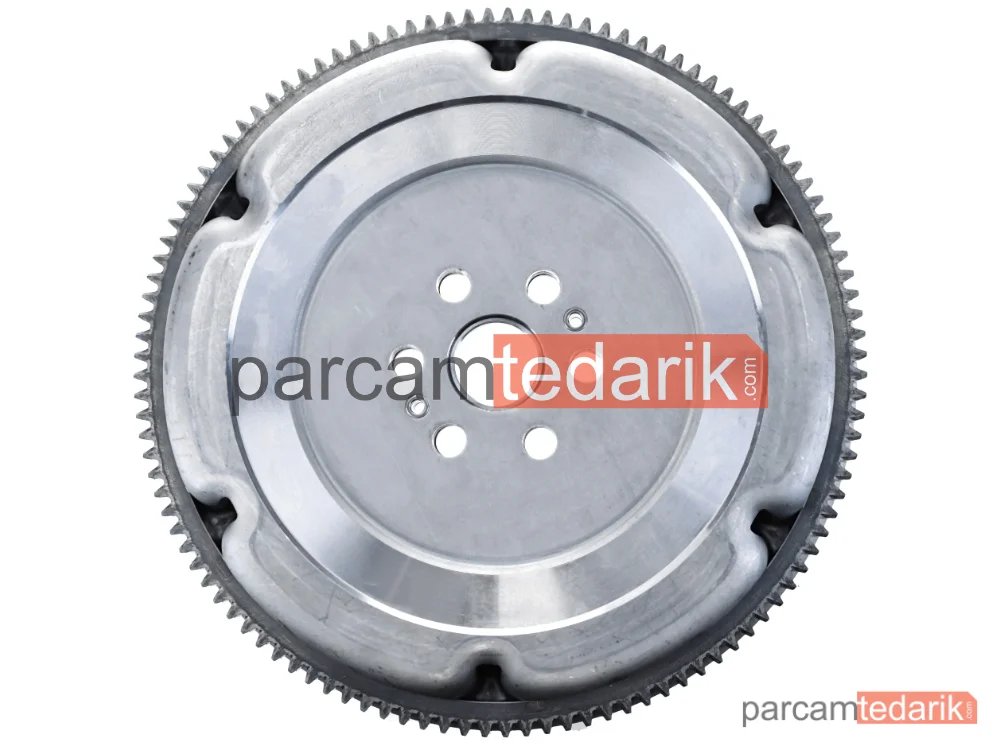 SACHS 6366000057 | Volan — Volvo S40 II, Volvo V50, Ford Mondeo IV
