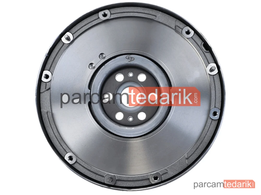 SACHS 6366000057 | Volan — Volvo S40 II, Volvo V50, Ford Mondeo IV
