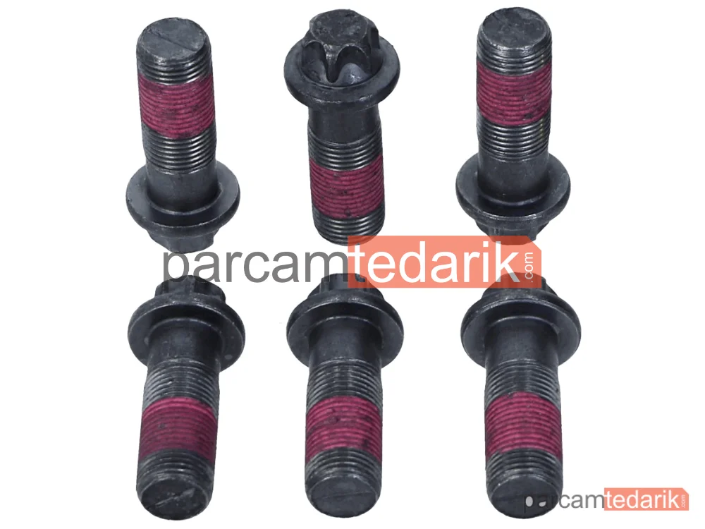 SACHS 6366000057 | Volan — Volvo S40 II, Volvo V50, Ford Mondeo IV