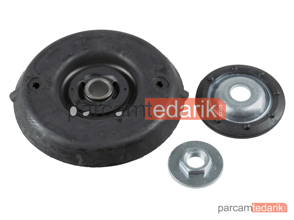 802395 | Amortisör Takozu — Citroen C4 I, Peugeot 307 Break, Citroen C4 Grand Picasso I