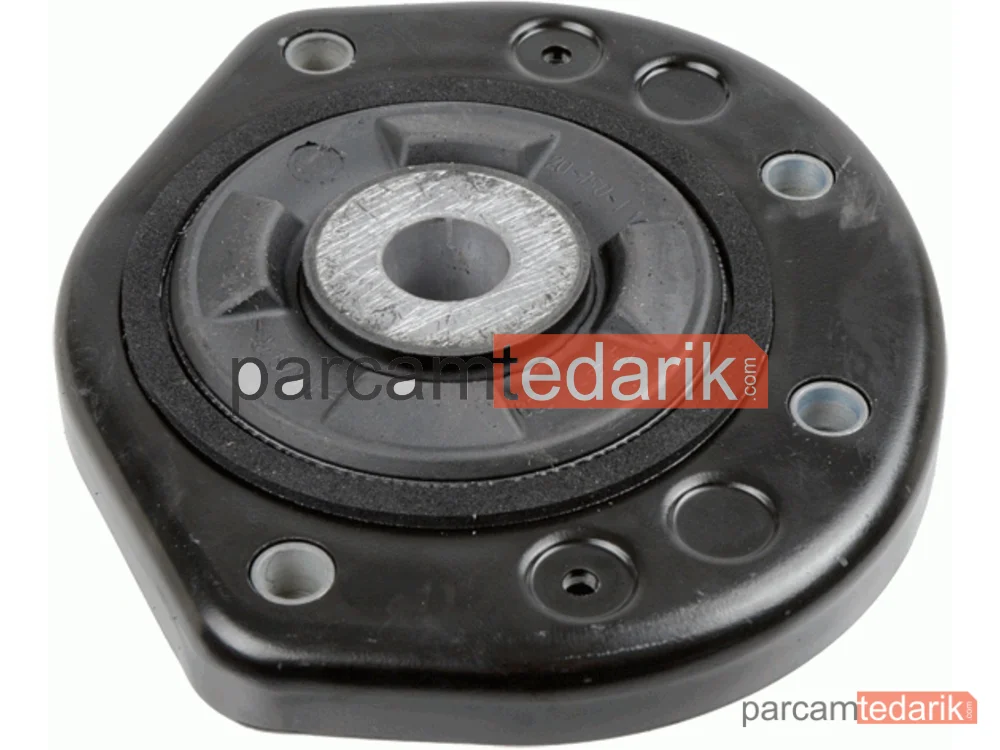 Amortisör Takozu — Mercedes-Benz Sprinter 3,5-t Minibüs/Otobüs, Mercedes-Benz Sprinter 3,5-t Panelvan/Van, Mercedes-Benz Sprinter 3,5-t Platform şasi - 802419