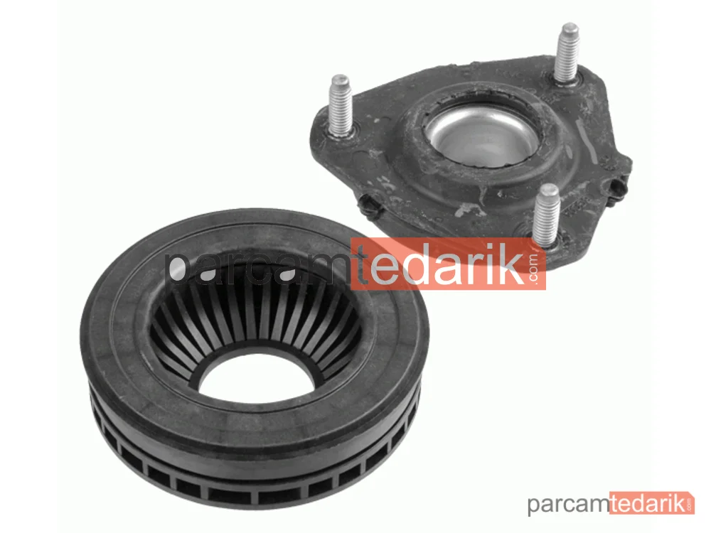 802472 | Amortisör Takozu — Ön, Ford Fiesta V, Ford Fiesta V Van, Ford Fusion