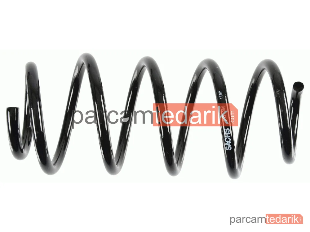 993060 | Helezon Yayı — VW Passat B7, VW Passat B7 Variant, VW Passat B6